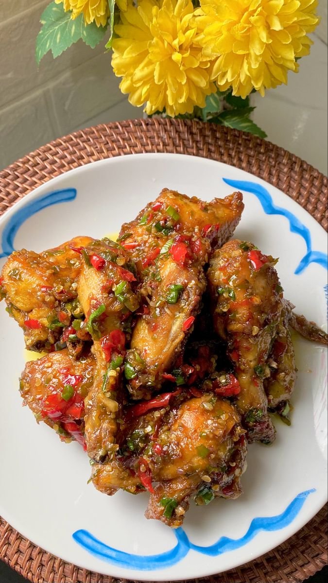 ayam chili padi