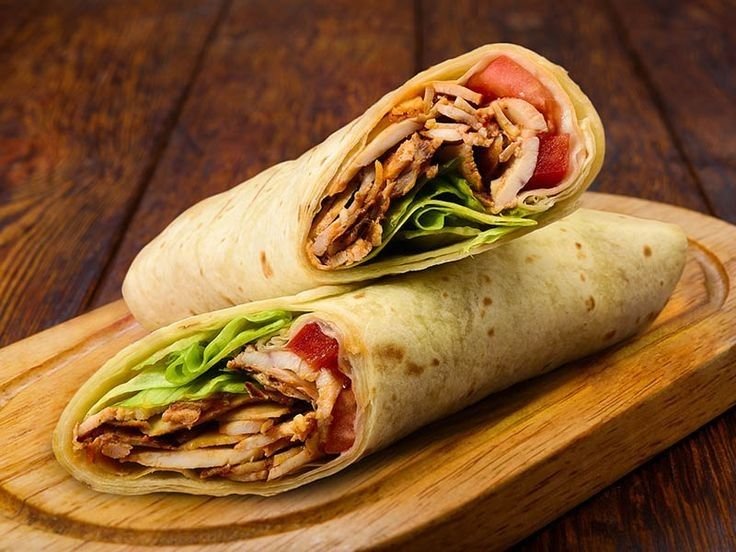 kebab