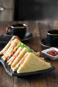 sandwich nusantara