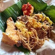Nasi Galung Siantar