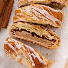 Apfelstrudel:
