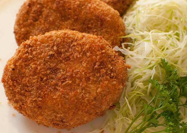 Korokke: