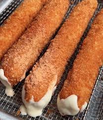 Chiko Roll: