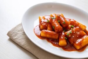 Tips Membuat Tteok Sendiri di Rumah Tanpa Ribet: