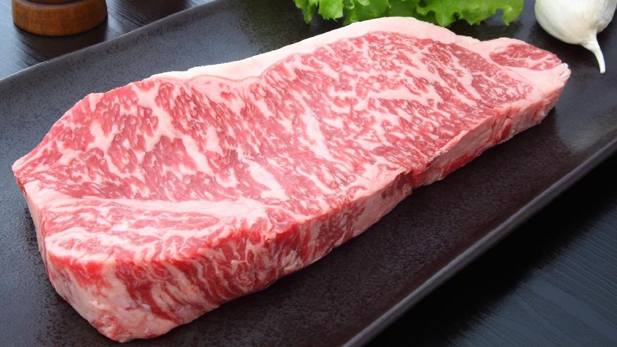 Alasan Daging Sapi Wagyu Jepang Dijual Dengan Harga Fantastis: