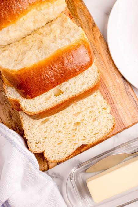 Sensasi Lembut Roti Tawar Shokupan Khas Jepang
